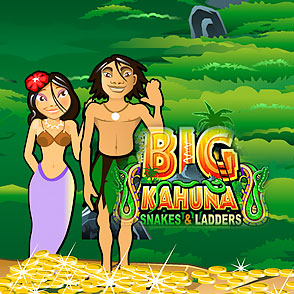 В эмулятор слота Big Kahuna Snakes доступно сыграть онлайн без регистрации и скачивания на странице виртуального игрового клуба онлайн