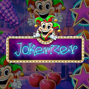 777 Jokerizer от известной компании Yggdrasil Gaming - сыграть в демо-вариации без регистрации и смс