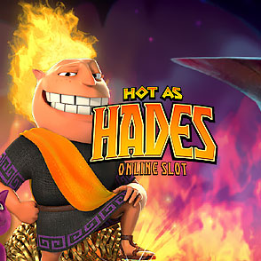 В эмулятор слота Hot As Hades бесплатно играть онлайн в демо-версии без регистрации