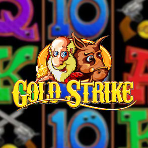 Игровой автомат 777 Gold Strike доступен в казино онлайн Джойказино в демо-варианте, и мы играем онлайн без скачивания