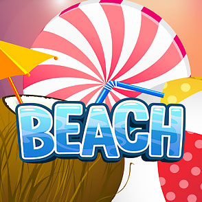 В игровой автомат Beach есть возможность сыграть бесплатно, без регистрации и смс на сайте игрового заведения онлайн