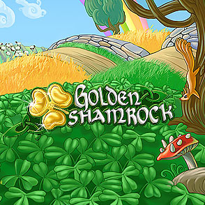 Аппарат Golden Shamrock - запускайте бесплатно, без регистрации и смс прямо сейчас на официальном сайте интернет-казино