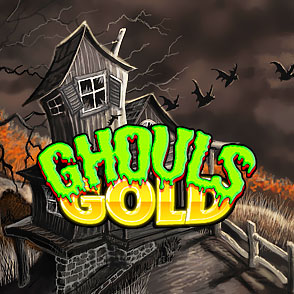 Автомат Ghouls Gold от марки Betsoft - сыграть в демо-режиме онлайн бесплатно без смс