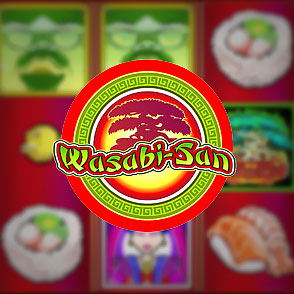 Играем игровой автомат 777 Wasabi San в демо онлайн без скачивания на портале казино Вулкан